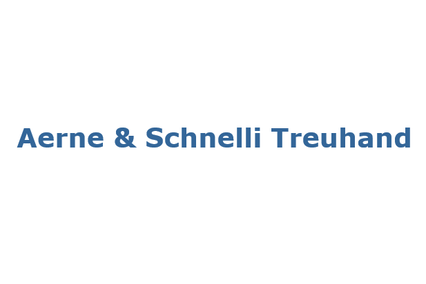 Aerne & Schnelli Treuhand