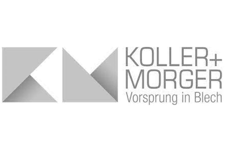Koller+Morger