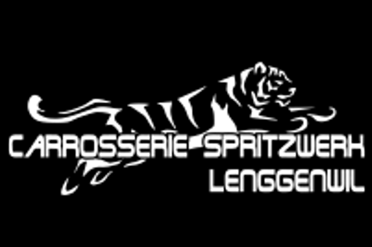 Carrosserie Spritzwerk Lenggenwil